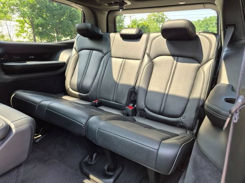 Used 2022 Jeep Grand Wagoneer Series I AWD/4WD image 31