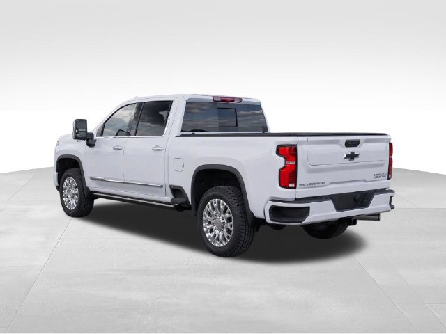 New 2026 Chevrolet Silverado 2500 High Country w/ High Country Premium Package AWD/4WD image 7