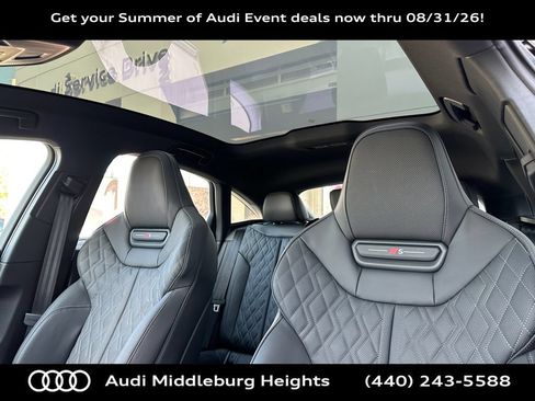 New 2026 Audi S5 Prestige AWD/4WD image 35
