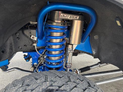 Used 2013 Ford F250 Lariat w/ Lariat Ultimate Pkg image 18