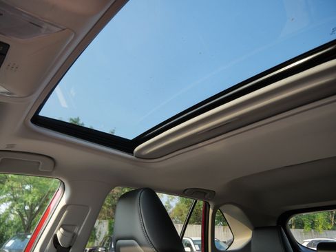 Certified 2025 Toyota RAV4 XLE Premium AWD/4WD image 35