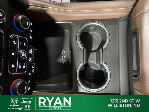 Used 2021 Chevrolet Suburban High Country w/ Max Trailering Package AWD/4WD image 30