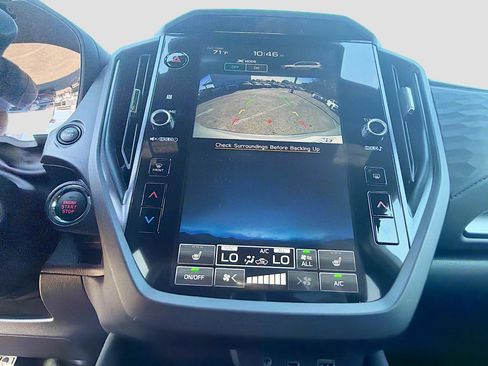 New 2026 Subaru Forester Premium image 35