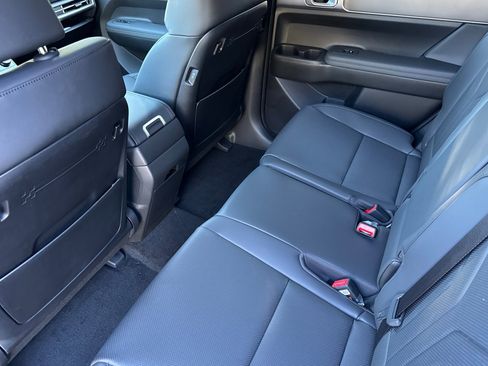 New 2026 Hyundai Santa Fe SEL image 12