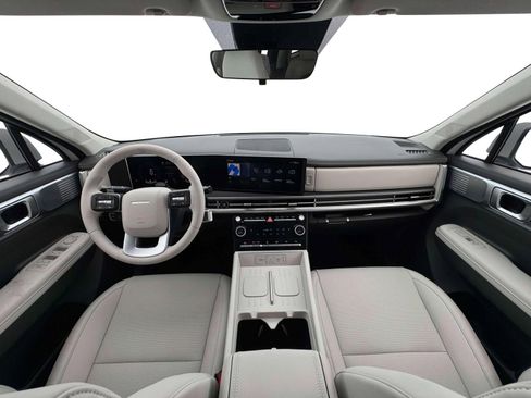 New 2026 Hyundai Santa Fe SEL FWD image 16