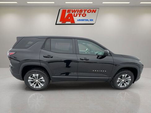 New 2026 Chevrolet Equinox LT image 13