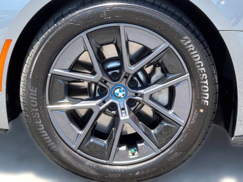 Certified 2023 BMW i4 eDrive35 RWD image 12