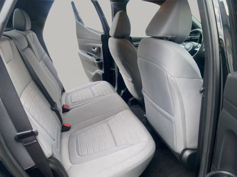 Used 2022 Hyundai Santa Cruz SEL image 26