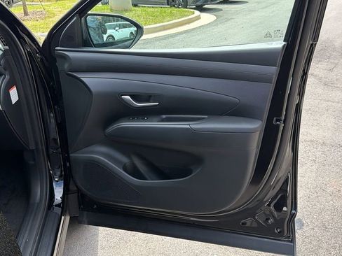 New 2026 Hyundai Tucson Blue SE image 14