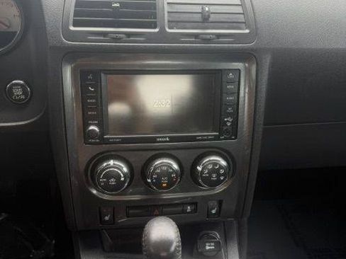 Used 2014 Dodge Challenger SXT Plus RWD image 15