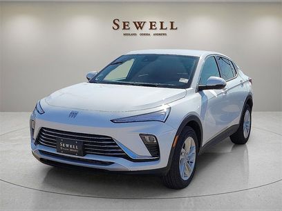 New 2026 Buick Envista Preferred w/ Convenience I Package