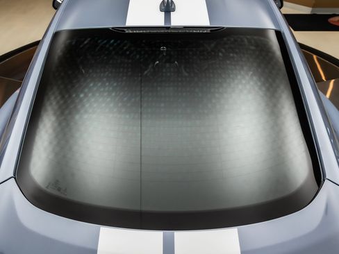 Used 2022 Ford Mustang Shelby GT500 w/ Carbon Fiber Track Pack RWD image 39