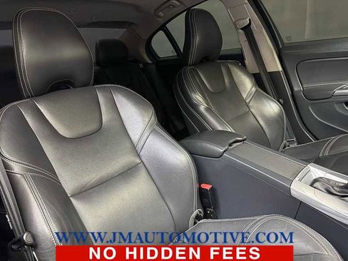Used 2017 Volvo S60 T5 Dynamic AWD/4WD image 21