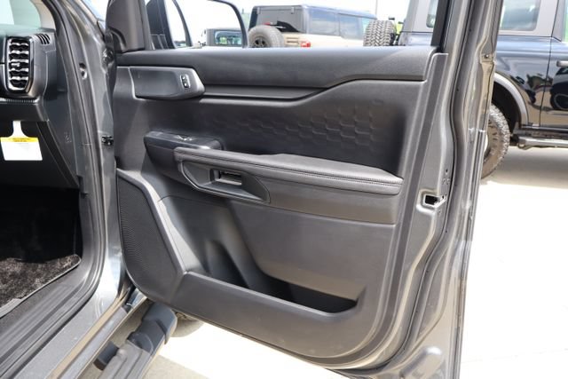 New 2026 Ford Ranger XLT AWD/4WD image 36