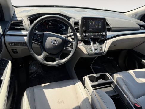Used 2020 Honda Odyssey EX-L image 15