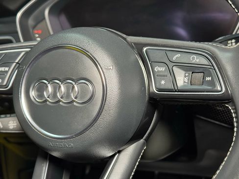 Used 2018 Audi S5 Premium Plus w/ Navigation Package image 33