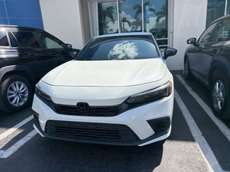 Used 2023 Honda Civic Sport video 2