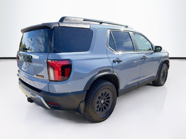 New 2026 Honda Passport TrailSport image 7