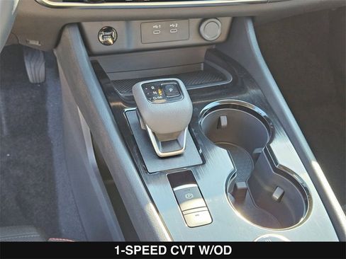 New 2026 Nissan Rogue SV image 21