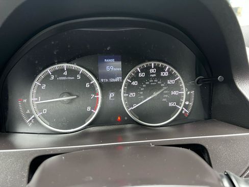 Used 2017 Acura RDX AWD image 20
