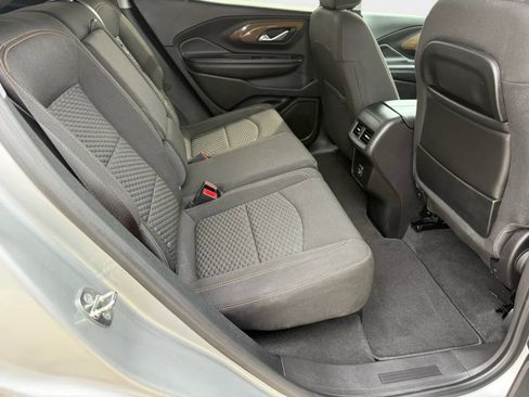 Used 2019 GMC Terrain SLE AWD/4WD image 10