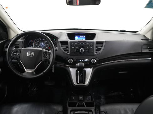Used 2014 Honda CR-V EX-L image 13