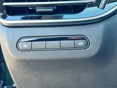 Certified 2026 INFINITI QX60 Luxe w/ Cargo Package FWD image 11