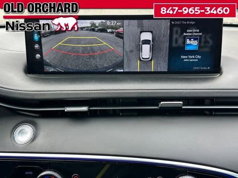 Used 2023 Genesis GV70 2.5T Sport Prestige w/ Sport Prestige Package image 21