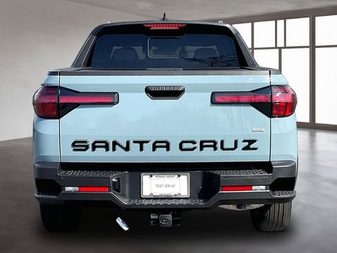 New 2026 Hyundai Santa Cruz SEL AWD/4WD image 4
