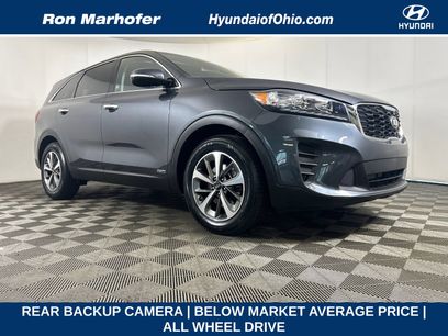 Used 2020 Kia Sorento AWD V6