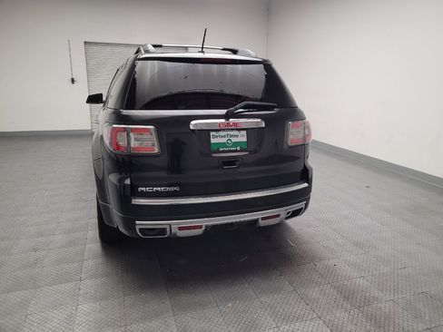 Used 2013 GMC Acadia Denali FWD image 6