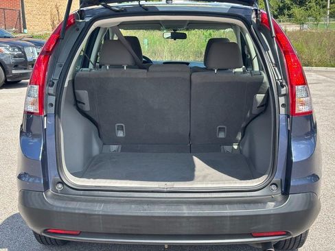 Used 2014 Honda CR-V LX image 9