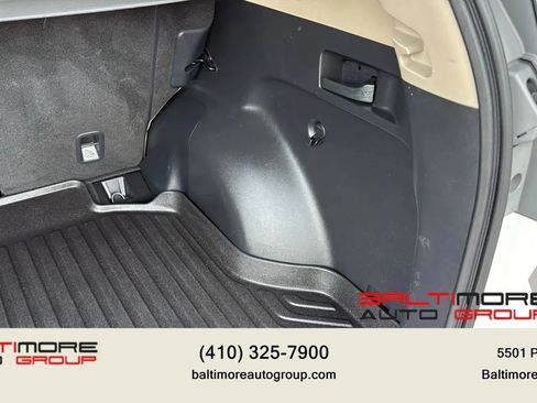 Used 2016 Honda CR-V EX image 36