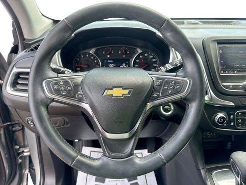 Used 2024 Chevrolet Equinox LT FWD image 11