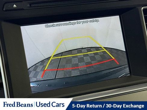 Used 2016 Hyundai Sonata Sport w/ Option Group 02 image 15