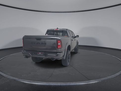 New 2026 RAM 1500 Big Horn AWD/4WD image 15