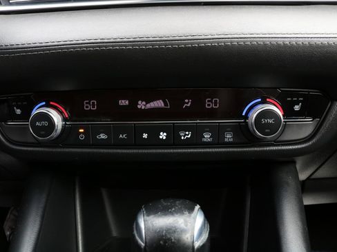 Used 2018 MAZDA MAZDA6 Touring FWD image 36