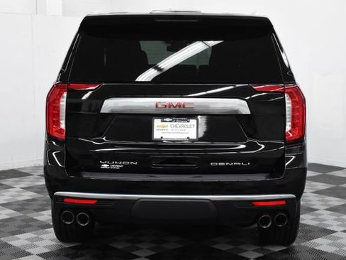 Used 2023 GMC Yukon Denali image 4