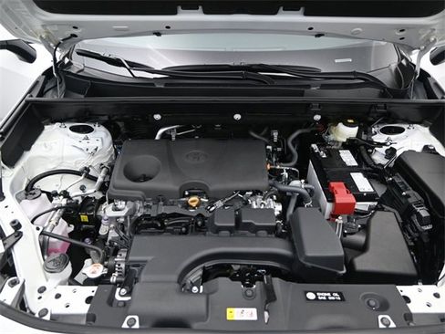 New 2025 Toyota RAV4 XLE w/ Convenience Package image 18