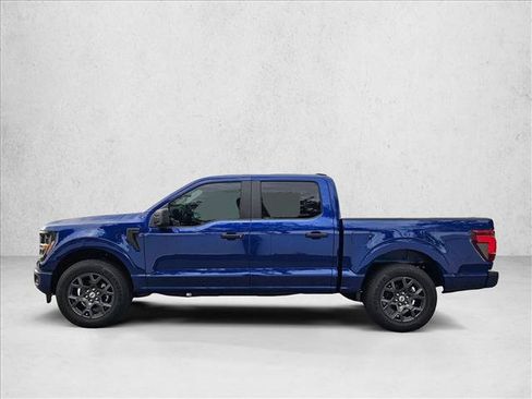 New 2026 Ford F150 STX w/ Equipment Group 200A RWD image 5