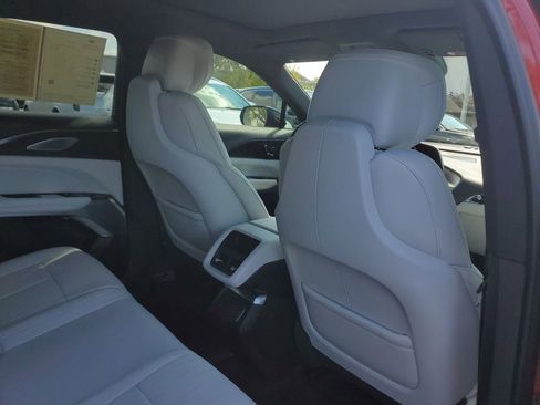 Certified 2024 Cadillac Lyriq Sport w/ LPO, Floor Liner Package image 24