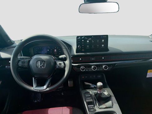 New 2026 Honda Civic Si image 18