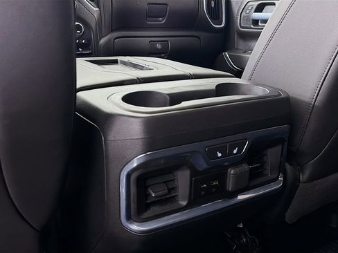 Used 2020 GMC Sierra 1500 AT4 w/ AT4 Premium Package image 27