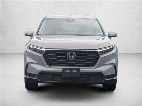 New 2026 Honda CR-V LX image 6
