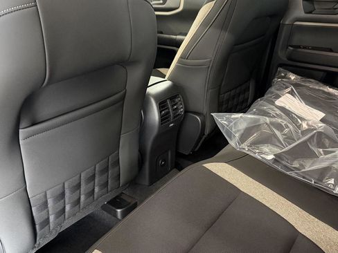 New 2025 Ford Bronco Sport Big Bend w/ Convenience Package image 24