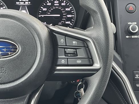 Certified 2024 Subaru Outback 2.5i image 19