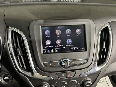 Used 2023 Chevrolet Equinox LT image 27