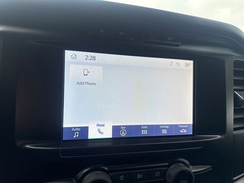 Used 2023 Ford F150 XL w/ STX Appearance Package image 26