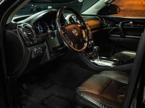 Used 2016 Buick Enclave Leather AWD/4WD image 7