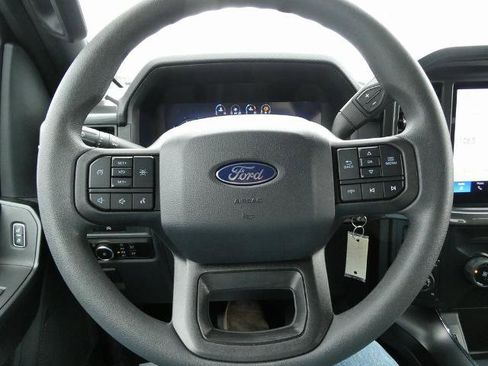 Certified 2025 Ford F150 STX w/ Equipment Group 200A image 29